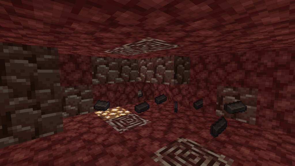 best level for netherite