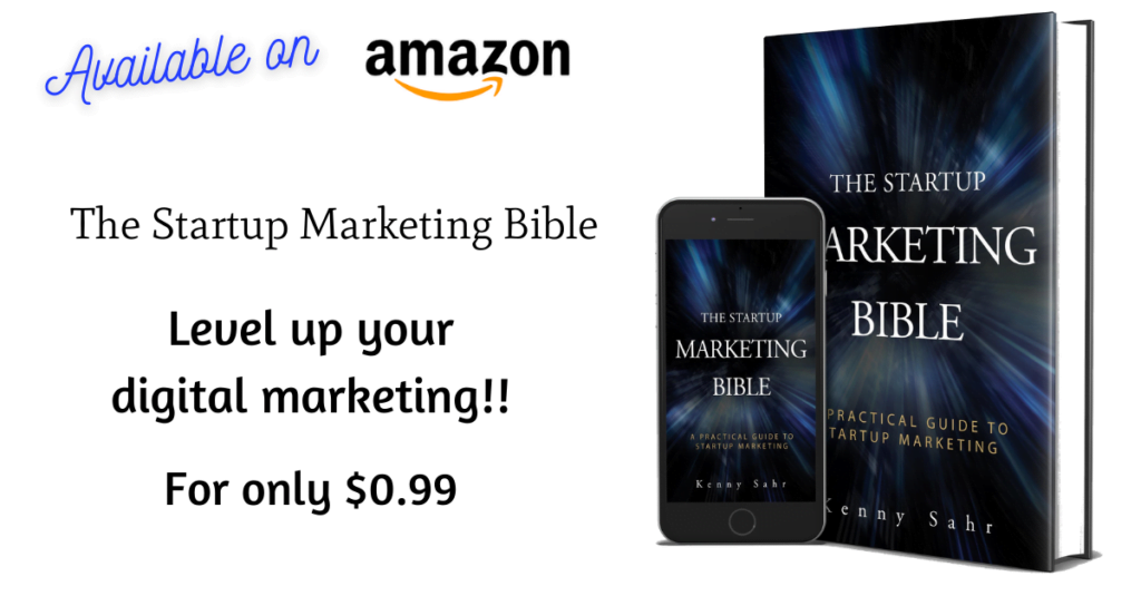 The Future of Startup Marketing: Embracing Data, Technology, and Authentic Connections