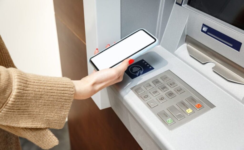 ATM Apple Pay: Revolutionizing Cash Withdrawals and Contactless Payments