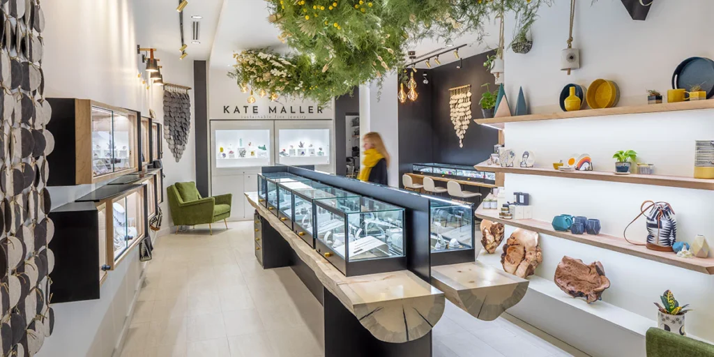 Kate Maller fine Jewelry