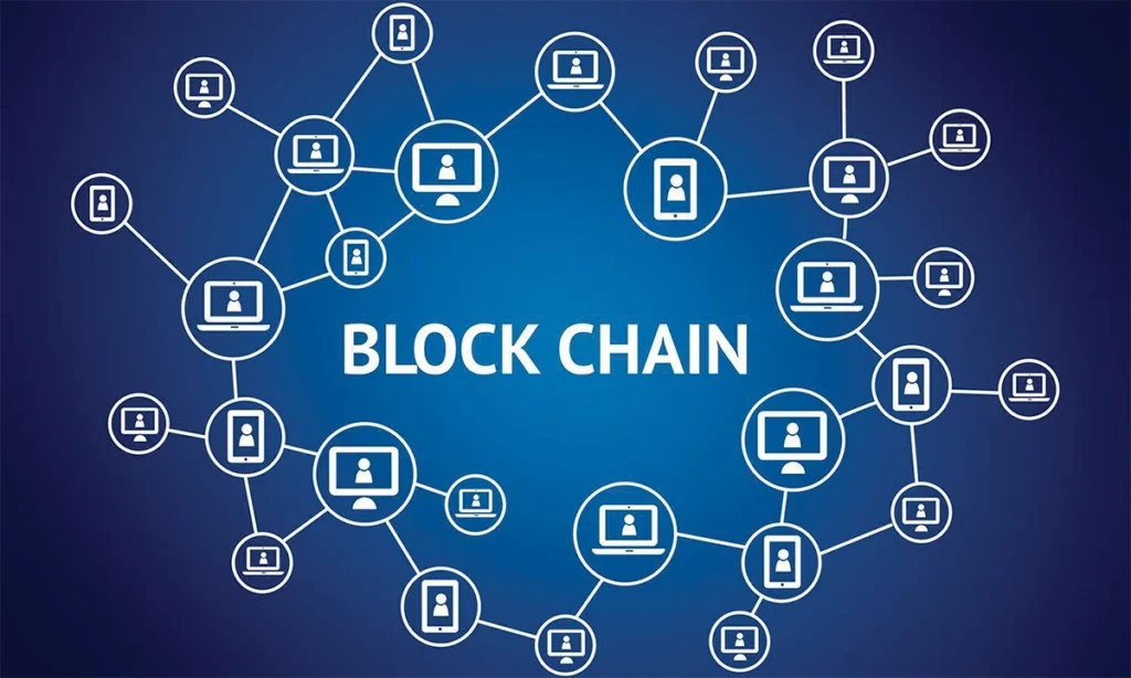 blockchain