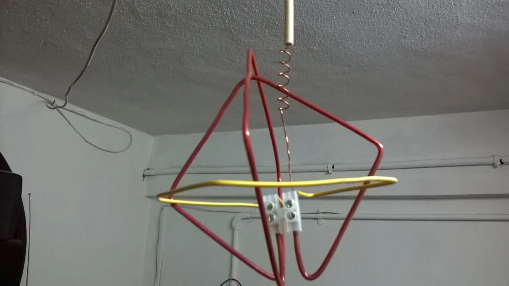 DIY Cell Signal Booster