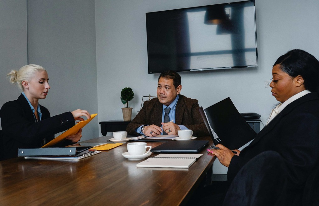 chief investment officer