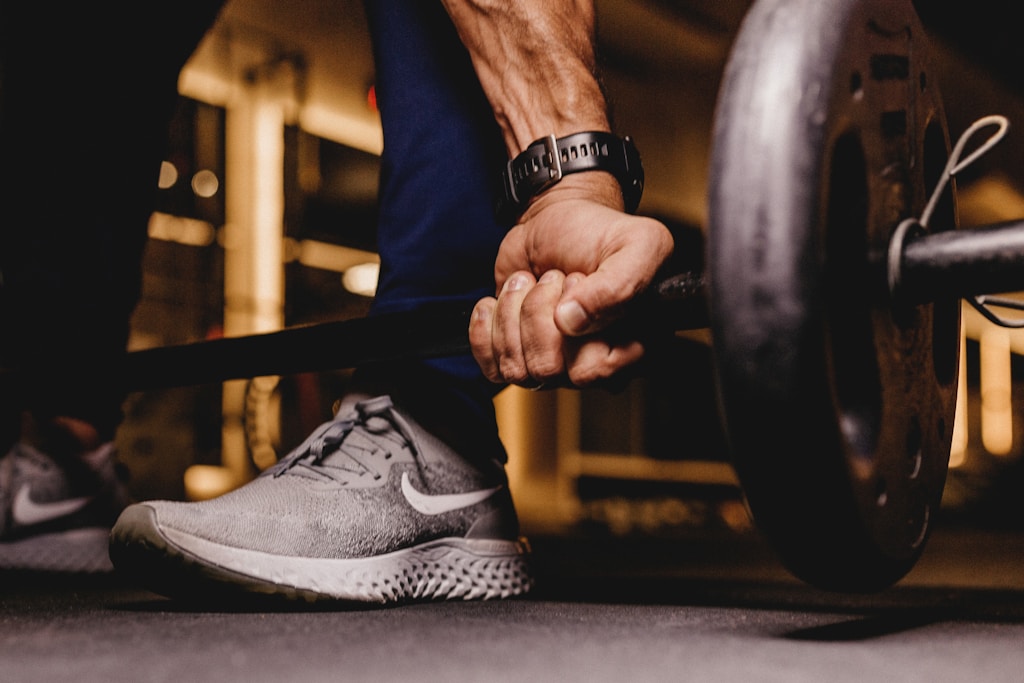 Hardcore Bodybuilding Supplements